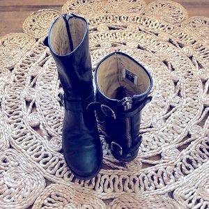 Frye Boots
